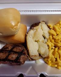 Texas roadhouse secret menu texas roadhouse menu price of drink, desserts, soup, salads, beverages check quickly september 2020. Texas Roadhouse Never Fails Me Mr Filet With Mac N Cheese And Baked Salt Potato Delicious Foodporn