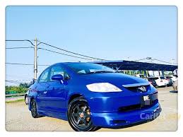 Honda city hatchback e:hev rs di thailand tersedia dalam 6 pilihan warna, yakni brilliant sporty blue metallic, ignite red metallic, platinum white pearl, crystal black pearl, sonic gray pearl, dan meteoroid gray metallic. Honda City 2006 I Dsi 1 5 In Selangor Automatic Sedan Blue For Rm 16 888 5030349 Carlist My