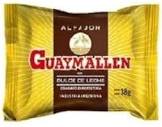 Amazon.com: Guaymallen Chocolate Alfajor with Dulce de Leche Sauce ...