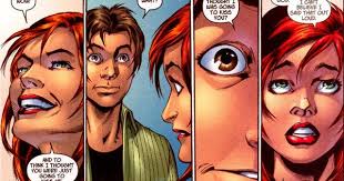 Pin On Marvel Just Saving The Day