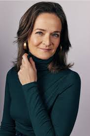 Enid Graham
