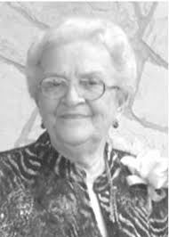 Wanda Dooley Obituary (1930