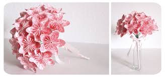 These kusudama origami bridal bouquets are remarkably simple to make other than the vintage brooch bouquet, i haven't seen any other newer, alternative wedding bouquet ideas, so i am just so. 6 Alternative Wedding Bouquets Bravobride
