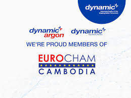 Еврохим) is a nitrogen and phosphate fertilizer company headquartered in zug, switzerland. Dynamic Group Cambodia Dynamic Argon Dynamic Technologies Are Eurocham Cambodia Members