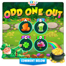 Bingo Bash Fan Page Bingo Bash Bashers Spot The Imposter For A Chance To Facebook