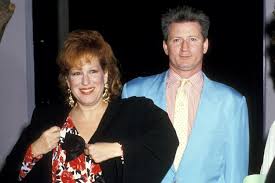 Bette midler daughter wedding photos. Bette Midler Recalls Spur Of The Moment Vegas Wedding To Husband Martin Von Haselberg