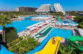 Antalya homes is een internationaal vastgoedbedrijf gevestigd in turkije. All Inclusive Resort Turkije Met Tieners Tienervakanties Antalya