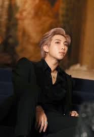 Rap monster, rapmon, monie geburtstag: Rmpics On Twitter Rm Namjoon Bts Twt Kim Namjoon The Man You Are