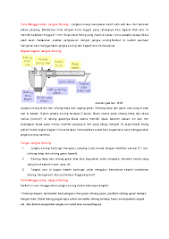 Jangka sorong analog atau manual. Doc Cara Penggunaan Jangka Sorong Zecky Vikri Academia Edu