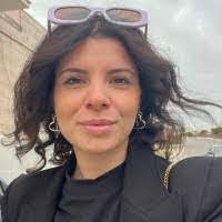 Lisa Coviello's Instagram, Twitter & Facebook