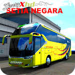 Livery bus yoanda prima shd. Livery Arjuna Xhd Setia Negara 1 Apk Androidappsapk Co