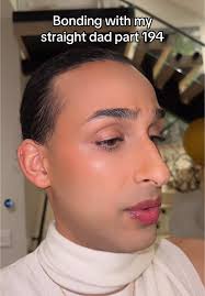 Bonding Moments with My Dad: Part 194