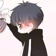 Tuyển tập những hình ảnh cho cặp đôi ngầu, cute, anime phô mai que - Công lý & Pháp Luật
