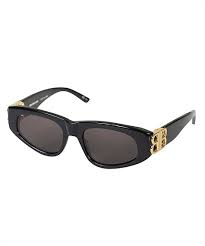 Shop over 970 top balenciaga women's sunglasses and earn cash back from retailers such as cettire, farfetch, and giglio and others such as italist and saks fifth avenue all in one place. Balenciaga 621642 T0001 Dynasty D Frame Sunglasses Black