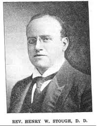 Henry Wellington Stough Sr. (1870-1939)