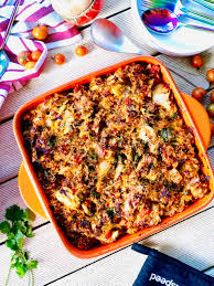 Minced beef recipes easy mince recipes cooking recipes recipes dinner beef and mushroom pie mushroom recipes boiled fruit cake stuffed mushrooms easy meals. Cabbage Casserole With Mince Beef And Fresh Herbs