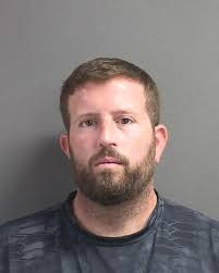 Two charges including DOMESTIC BATTERY BY STRANGULATION