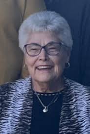 Mary Helen Abbott Obituary