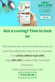 Grabtaxi is now grab >< www.grab.com/sg/. Here Are 5 New Grabfood Promo Codes Including 12 25 And 40 Off Orders You Can Use Till January 6 Great Deals Singapore