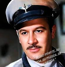 Pedro Infante,su vida,su musica,su leyenda. updated their profile picture.