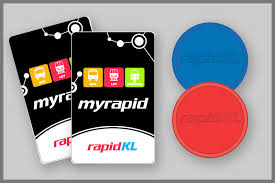 If they expand the functionality to accept mastercard paypass and. Memanfaatkan Sistem Pengangkutan Awam Integrated Rail Transit Myrokan