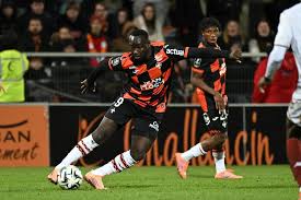 FC Lorient - FC Nantes. Mohamed Bamba dans le groupe : voici les Merlus convoqués face aux Canaris