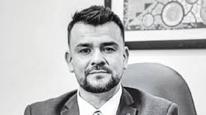 Falleció el gestor cultural y artista Enrique Escobar