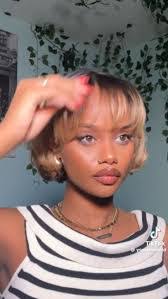 Monique Champion's Instagram, Twitter & Facebook