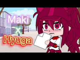 Kojiro hyuga (steve hyuga), being a striker and scorer of the japanese youth . Maki Akamine X Kojiro Hyuga Uwu Gc Uyumakyok Youtube