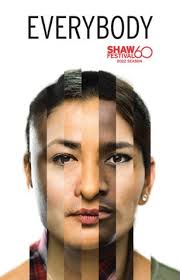 Everybody House Programme by shawfest