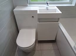 Royal Leamington Spa Bathroom Renovation They combine toilets and basins to create a perfect storage solution. royal leamington spa bathroom renovation