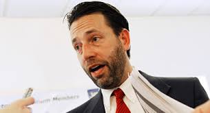 Scott McAdams: Latest News, Top Stories & Analysis