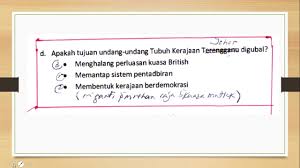 Perubahan yang dilakukan oleh sultan abu bakar dalam bidang pentadbiran dan pembangunan negeri menyebabkan baginda digelar bapa pemodenan johor. Undang Undang Tubuh Kerajaan Johor Youtube