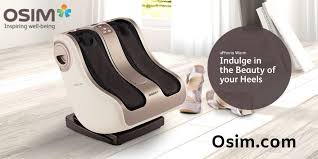 Lower Body Massager Suppliers Osim Com Massage Body Massage Leg Massage