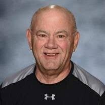 John Norman Frangoulis Obituary