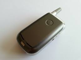 Motorola V975 (16 MB) - Silber (Ohne ...