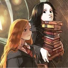 This Looks Just Like Them I Have Seen Many Paintings This Is The Closest I Have Seen Illustrations Harry Potter Harry Potter Anime Rogue Harry Potter