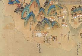 康熙輿圖台灣古地圖http formosa ntm gov tw maps page01 html map art vintage world maps prints