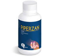 PIPERZAN Jarabe (Piperazina) - Laboratorios Quim-Far