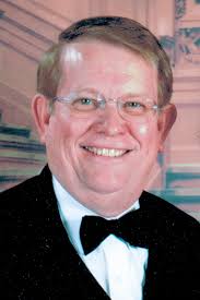 OBIT-Jackie H. Field Jr.