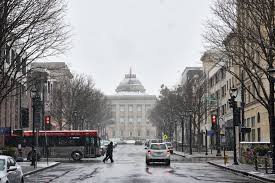 Image result for raleigh snowmageddon