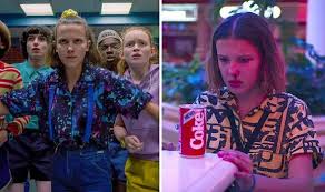 We did not find results for: Stranger Things Why Did Eleven Lose Her Powers Will They Return Tv Radio Showbiz Tv Express Co Uk