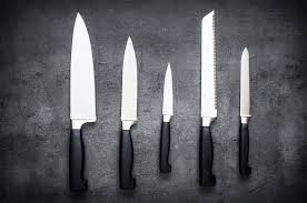 Rather, i focus on the core aim of becoming a successful blacksmith or weekend hobbyist. Beginners Guide To Forging A Chef S Knife Blacksmithing Basics Begin To Blacksmith