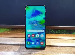 Samsung Galaxy M40 first impressions ...