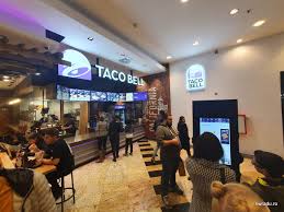 Prices are excellent, restaurant is nice.and they have a touchscreen ordering system which is great. Taco Bell BÄƒneasa Te ForÈ›eazÄƒ SÄƒ Comanzi Doar La InfochioÈ™curi È™i Nu Merge Deloc Bine Nwradu Blog