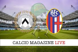 Bologna have had it worse as only one win graces. Udinese Bologna 4 0 Cronaca Diretta Live Risultato In Tempo Reale