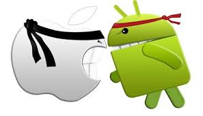 Android 5 0 Lollipop Vs Ios 8 Lets Us See Who Wins Iphone App Development Android Vs Iphone Iphone Owner