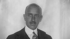 Max Emden und die Brissago-Inseln