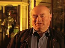 Most Haunted (TV Series 2002–2019)