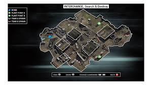 · escape from tarkov 2020 interchange map src. Interchange Call Of Duty Modern Warfare 3 Wiki Guide Ign